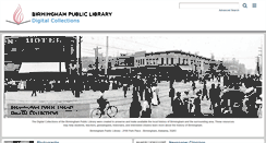 Desktop Screenshot of bplonline.cdmhost.com