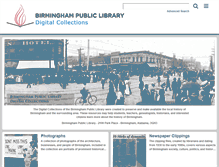 Tablet Screenshot of bplonline.cdmhost.com